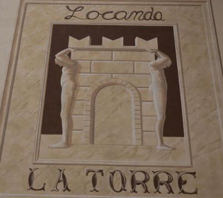 Calvisano Locanda La Torre المظهر الخارجي الصورة