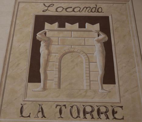 Calvisano Locanda La Torre المظهر الخارجي الصورة