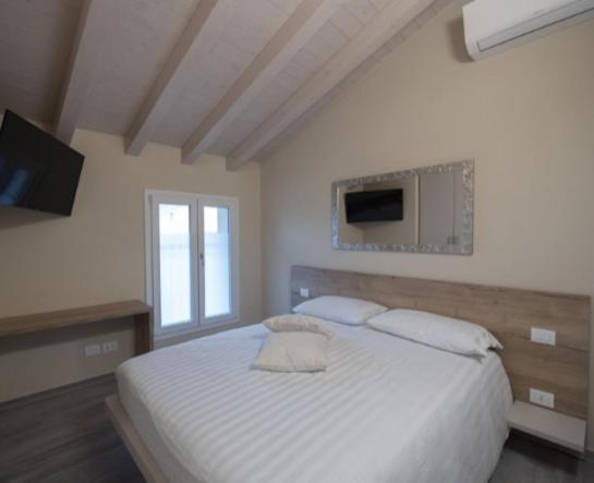 Calvisano Locanda La Torre المظهر الخارجي الصورة