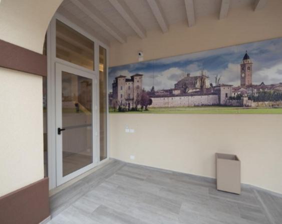 Calvisano Locanda La Torre المظهر الخارجي الصورة